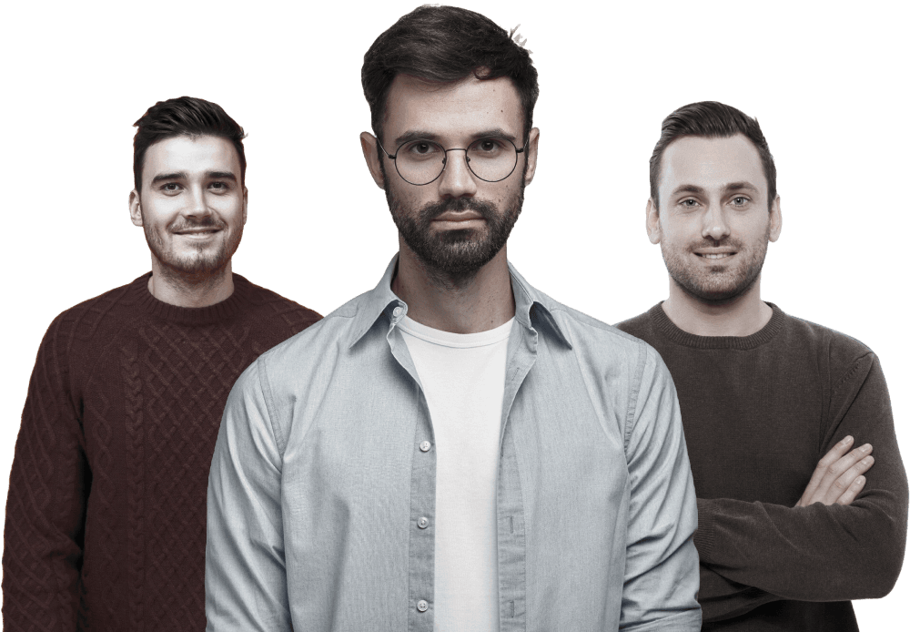 Orionix Staff